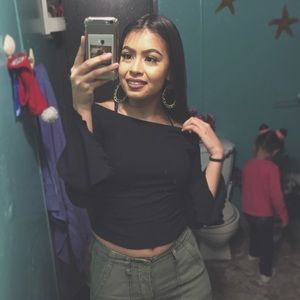 Meet your Posher, Joana